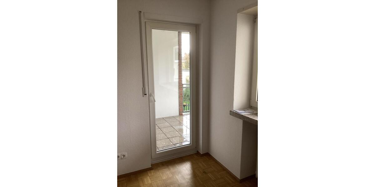 3-Zimmer Wohnung Garage Viersen Zentrum sofort frei KM 690€ 3 zimmer