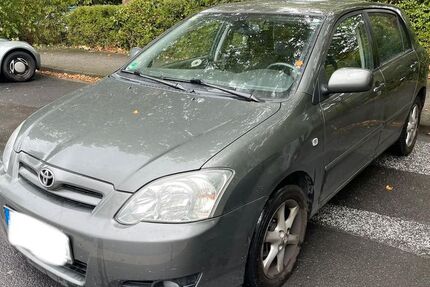 Toyota Corolla 258.701 km 2.300 &euro; Eschborn 65760