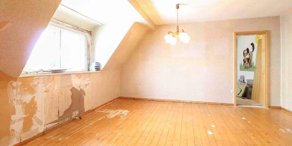 Einfamilienhaus Steinheim Bergheim - 7 Zimmer, 174 m&sup2;, 173.500&euro; | Angebot:25277897