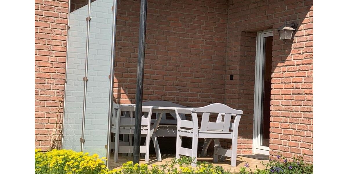 Erdgeschoßwohnung Lage - 4 Zimmer, 95 m&sup2;, 710&euro; | Angebot:26327012