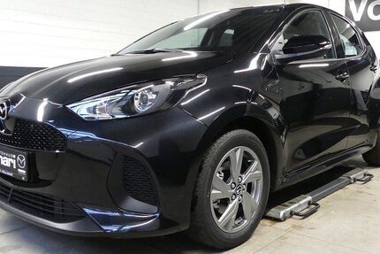 Mazda 2 Hybrid 10.000 km 24.990 &euro; Paderborn 33106