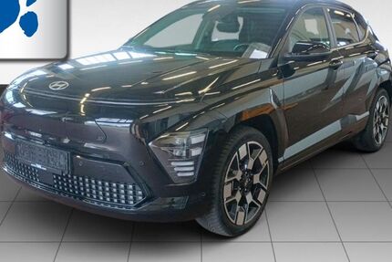 Hyundai KONA 48.187 km 28.630 &euro; Emsdetten 48282