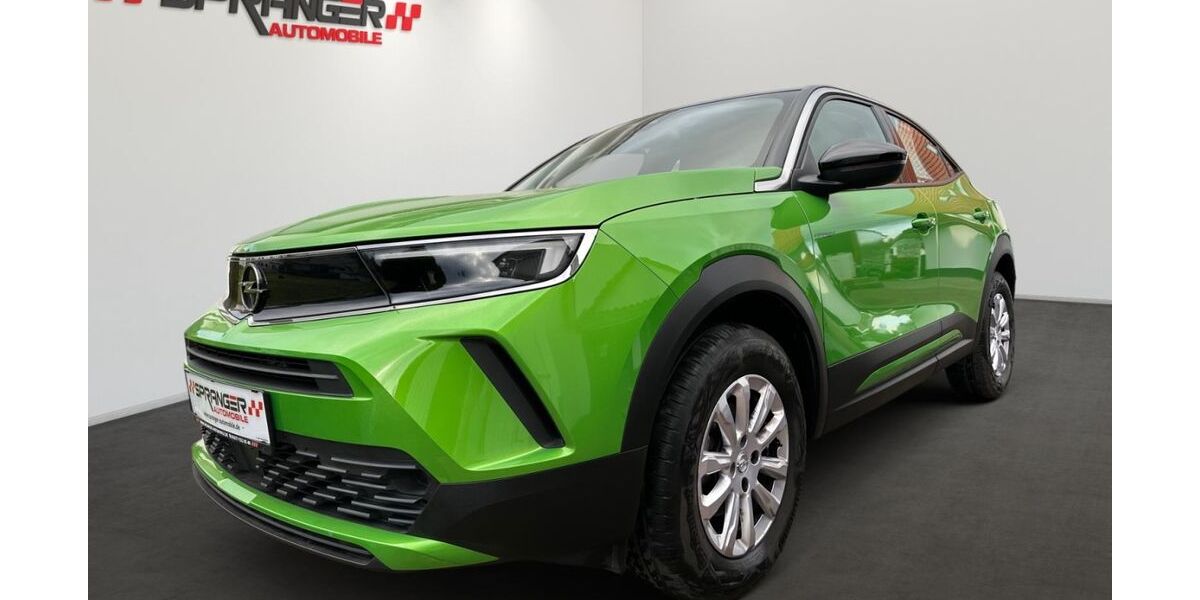 Opel Mokka 13.900 km 20.990 &euro; Calden - Westuffeln 34379