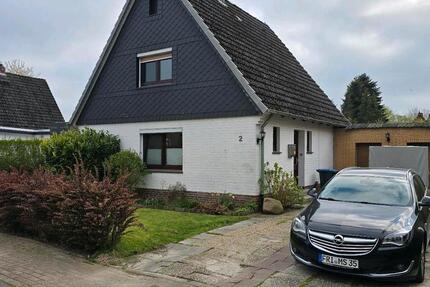 Haus Schortens - 3.5 Zimmer, 90 m&sup2;, 169.000&euro; | Angebot:26729243