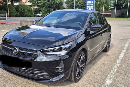 Opel Corsa 66.400 km 14.999 &euro; Windhausen 37539