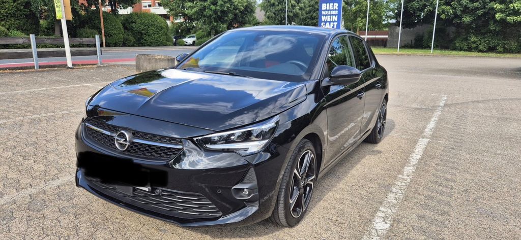 Opel Corsa 66.400 km 14.999 &euro; Windhausen 37539