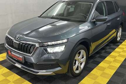 Skoda Kamiq 77.656 km 16.490 &euro; Ostrhauderfehn 26842