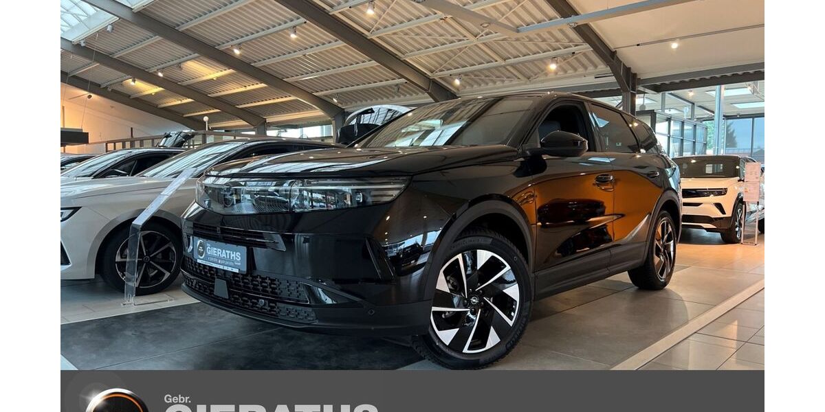 Opel Grandland (X) 11.800 km 32.990 &euro; Bergisch Gladbach 51429