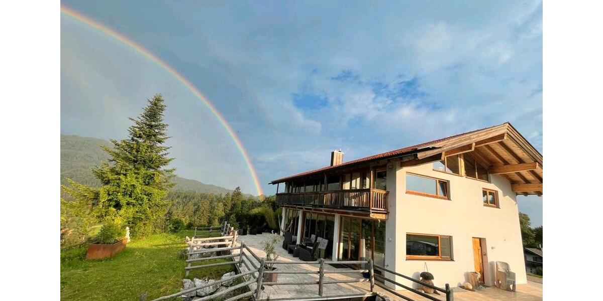 Einfamilienhaus Fischbachau - 5 Zimmer, 165 m&sup2;, 3.700&euro; | Angebot:24660609