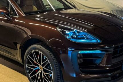 Porsche Macan 9.700 km 83.000 &euro; Ludwigsburg 71638