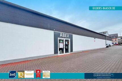 Gewerbeobjekt Trier Nord - 3.490&euro; | Angebot:23548318