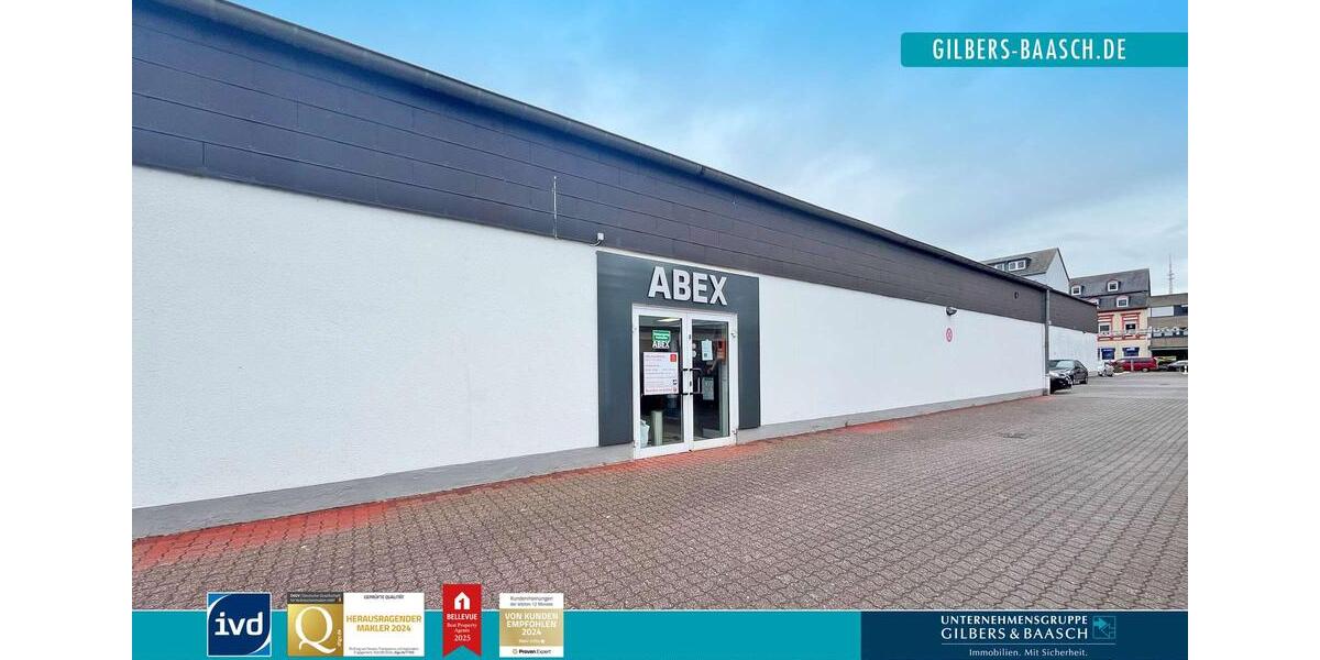 Gewerbeobjekt Trier Nord - 3.490&euro; | Angebot:23548318