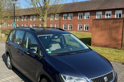 Seat Alhambra 161.000 km 9.100 € Stade 21684