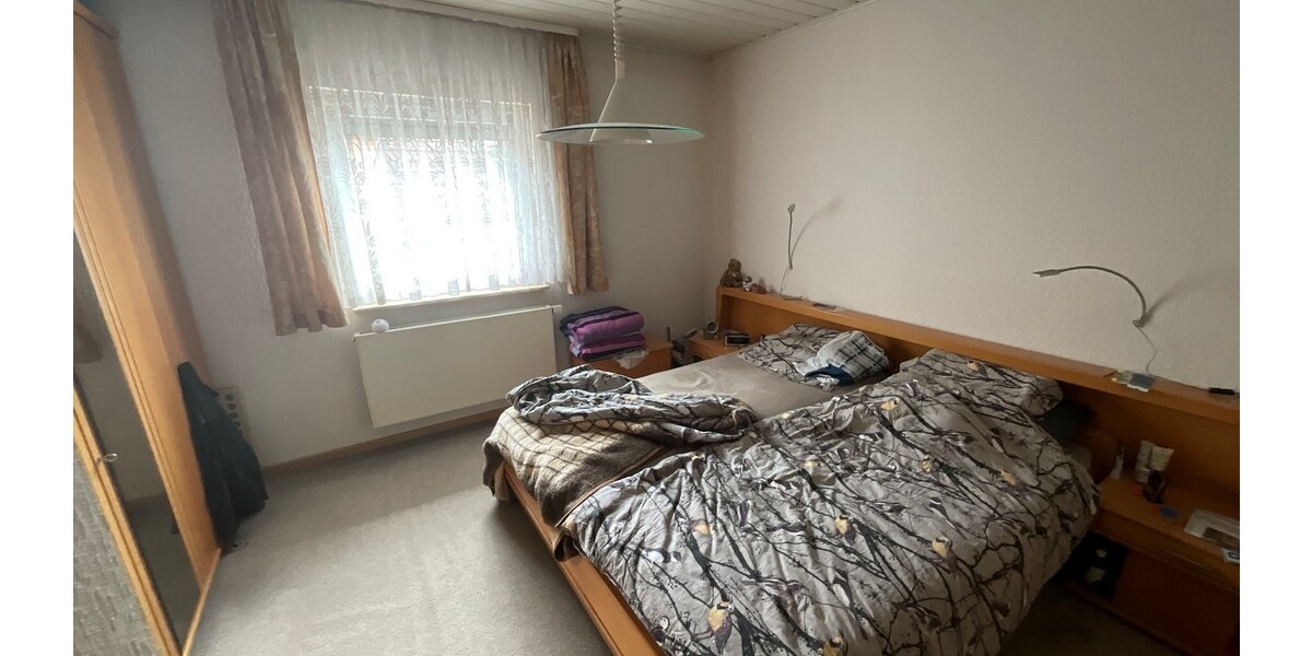 Wiesbaden-Breckenheim: Generationenhaus oder großes Familienrefugium! - Doppelhaushälfte Wiesbaden Bierstadt | Angebot:24584024