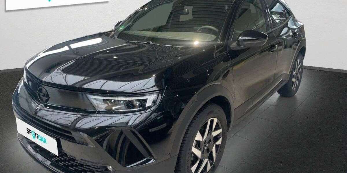 Opel Mokka 7.350 km 21.970 &euro; Telgte 48291