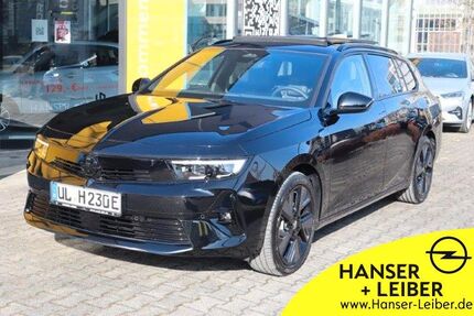 Opel Astra 3.000 km 37.970 &euro; Ulm 89073