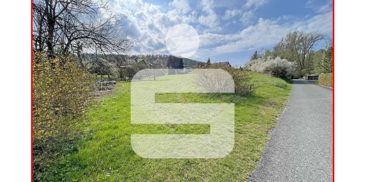 Grundstück Kronach - 75.000&euro; | Angebot:26436879