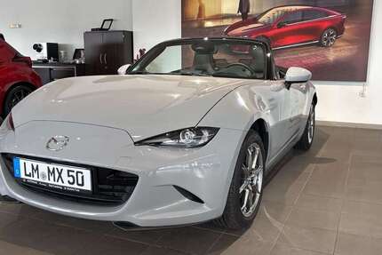 Mazda MX-5 1.378 km 29.990 &euro; Bad Camberg 65520