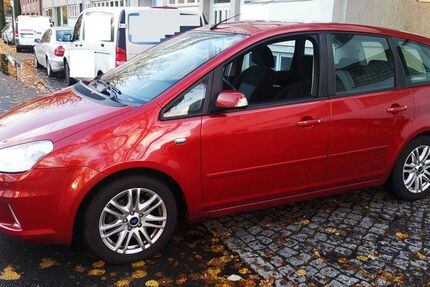 Ford C-Max 190.000 km 3.499 € Berlin 13403