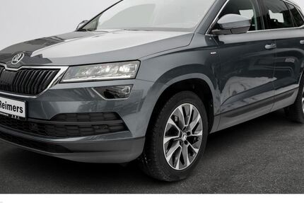Skoda Karoq 44.853 km 26.890 &euro; Schenefeld 22869
