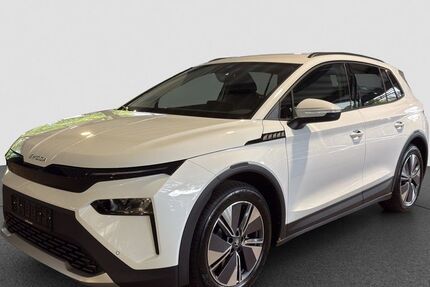 Skoda Elroq 3.500 km 32.790 &euro; Karlsruhe 76131