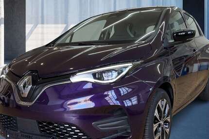 Renault ZOE 19.057 km 19.990 &euro; Hamburg 20537