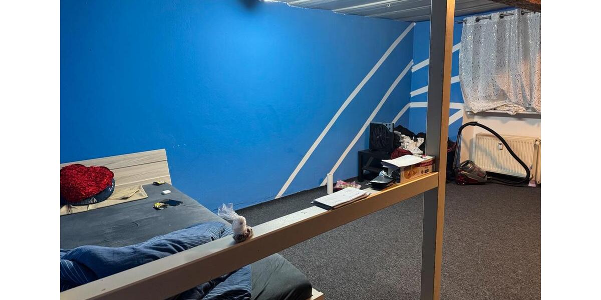 Erdgeschoßwohnung Neustadt an der Orla - 1 Zimmer, 34 m&sup2;, 315&euro; | Angebot:24647499