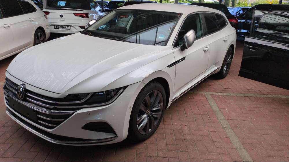 VW Arteon 20.200 km 29.999 &euro; Steinfurt 48565
