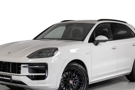 Porsche Cayenne 14.500 km 127.900 € Mannheim 68229