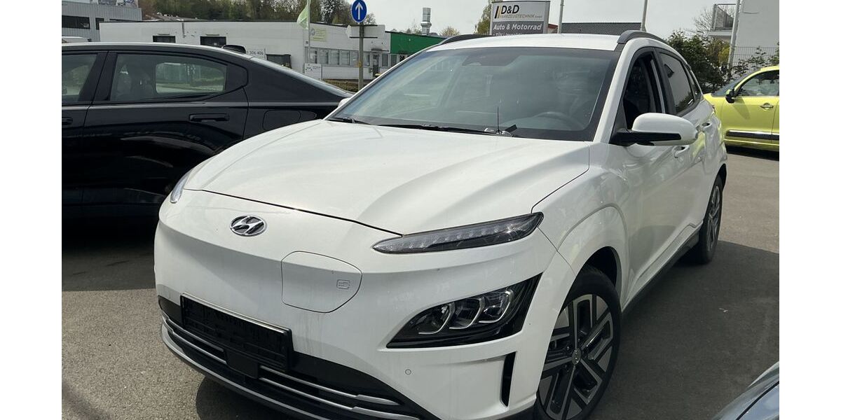 Hyundai KONA 30.118 km 17.500 &euro; Eitorf 53783