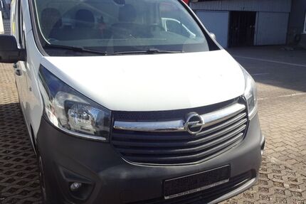 Opel Vivaro 89.100 km 14.699 &euro; Rheinstetten - Mörsch 76287