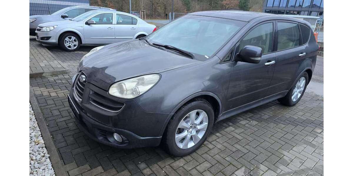 Subaru Tribeca 148.399 km 6.500 &euro; Ramstein-Miesenbach 66877