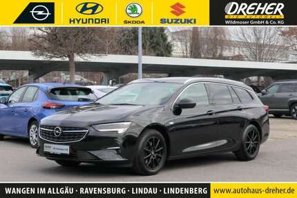 Opel Insignia 63.046 km 22.970 &euro; Wangen im Allgäu 88239