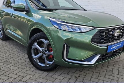 Ford Kuga 19.840 km 37.698 € Mölln 23879