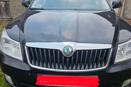 Skoda Octavia 343.681 km 2.690 &euro; Speyer 67346