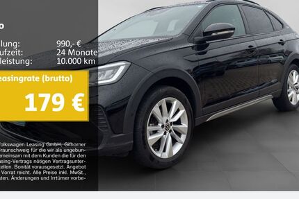 VW Taigo 24.927 km 21.790 &euro; Dorsten 46282