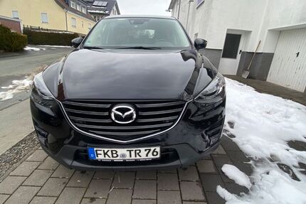 Mazda CX-5 129.000 km 10.999 &euro; Frankenberg 35066