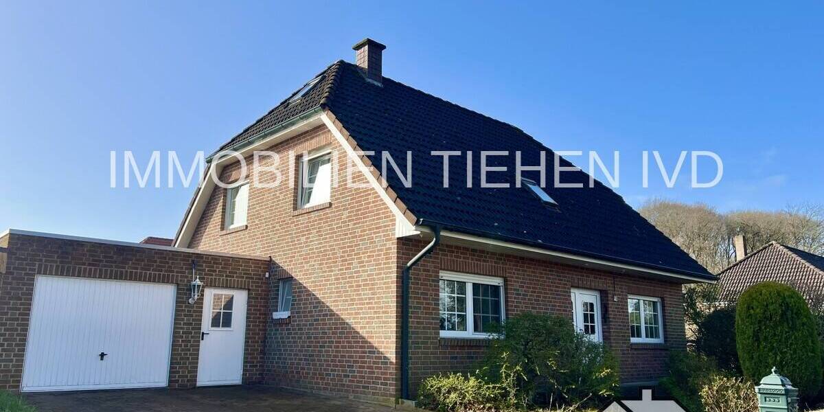 Einfamilienhaus Lähden / Holte Lähden - 6 Zimmer, 141 m&sup2;, 279.000&euro; | Angebot:26029554