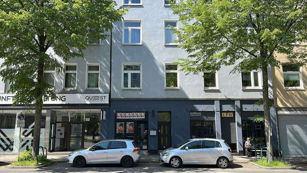 Wohnung zum Mieten in Dortmund 760 € 70 m²