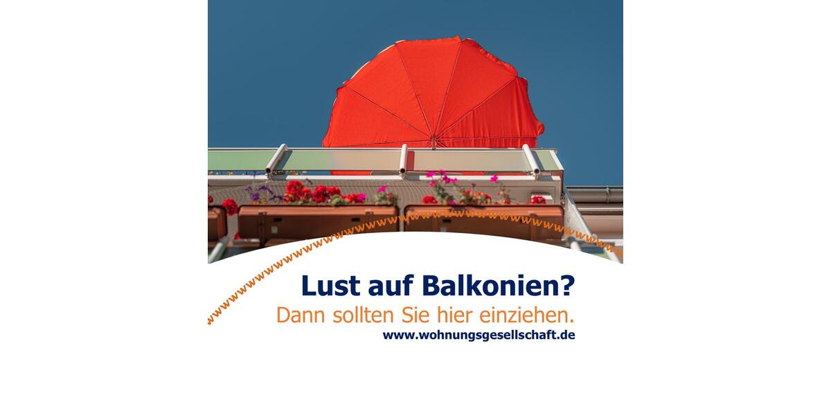 Etagenwohnung Freiberg - 3 Zimmer, 59 m&sup2;, 372&euro; | Angebot:26637294