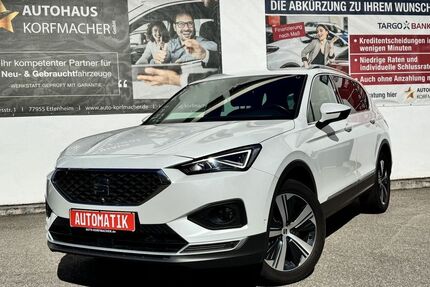 Seat Tarraco 85.900 km 31.996 &euro; Ettenheim 77955