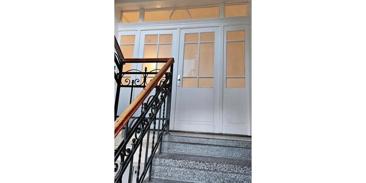 Etagenwohnung Adorf/Vogtland Vogtland - 3 Zimmer, 89 m&sup2;, 540&euro; | Angebot:26050447