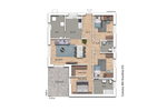 Bauen, einziehen, wohlfühlen! Haus inkl. Grundstück - Hausbau / Musterhaus Klappholz | Angebot:14523225