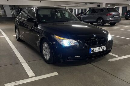 BMW 520 167.000 km 3.499 &euro; Kürten 51515