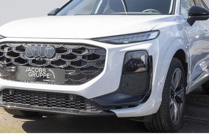 Audi Q3 6.666 km 46.980 &euro; Geilenkirchen 52511