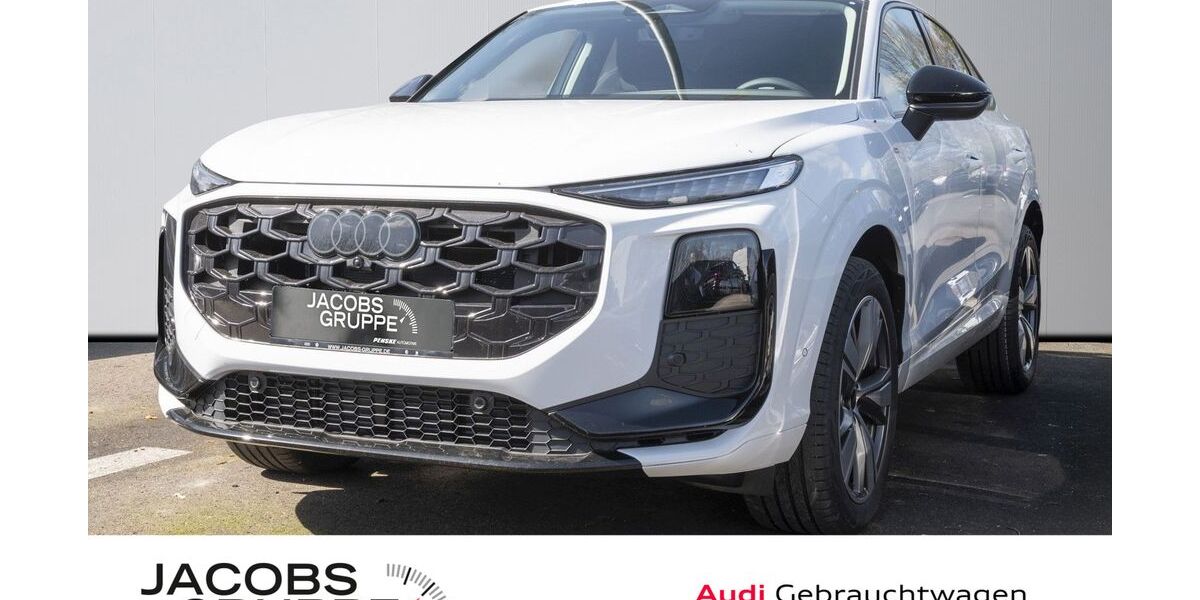 Audi Q3 6.666 km 46.980 &euro; Geilenkirchen 52511