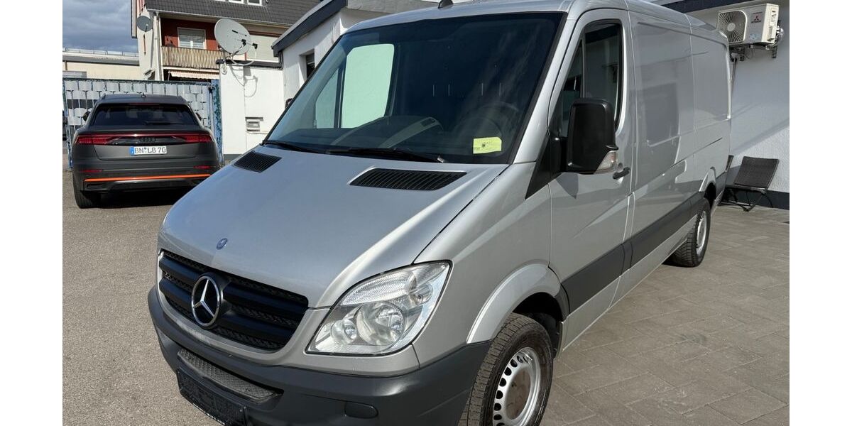 Mercedes-Benz Sprinter 365.101 km 6.980 &euro; Hürth bei Köln 50354