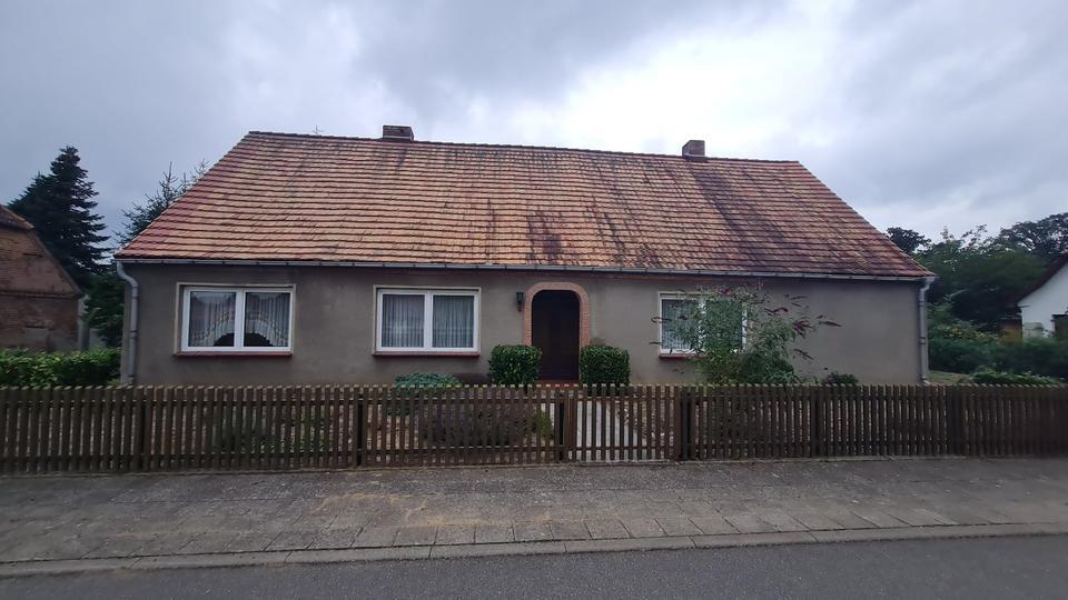 Einfamilienhaus freistehend in Uelitz