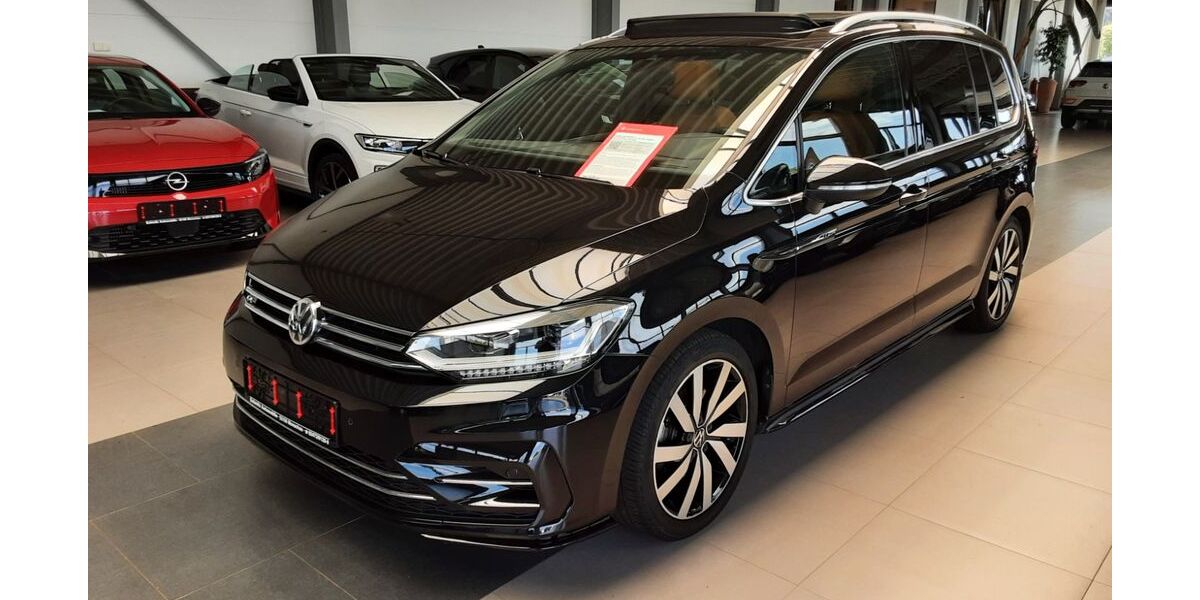 VW Touran 61.000 km 22.990 &euro; Monschau (bei Aachen) 52156