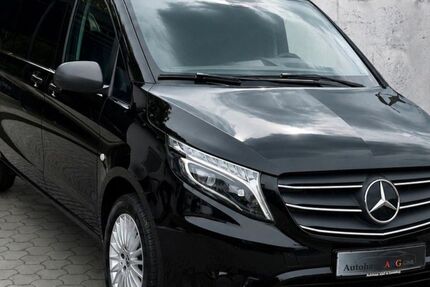 Mercedes-Benz Vito 167.300 km 30.990 &euro; Eisenberg 07607